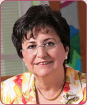 Dr. Elissa Jeanne Santoro MD