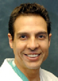 Christian E Machado MD