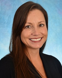 Dr. Janey Roxanna Phelps M.D.