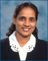 Dr. Saranya  Nadella MD