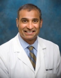 Dr. Gautham  Gondi MD