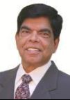 Dr. Eknath  Deo M.D., F.A.C.P.