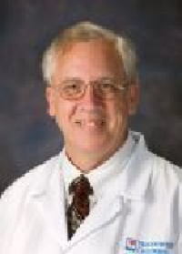 Dr. Dennis William Bartholomew MD
