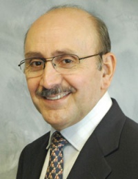 Dr. Alfredo Ramon Abud MD