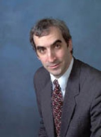 Dr. Alan Eric Benheim M.D.