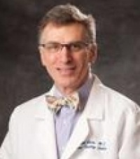 Dr. Joseph Robert Snow M.D.