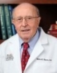 Dr. Walter H Hauser M.D.