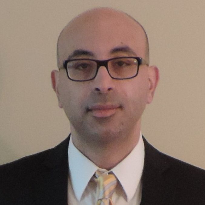Dr. Sameh  Morkous MD