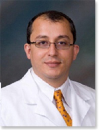 Dr. Mohamed H Elnabtity M.D.