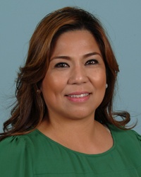 Dr. Angelita Guarin Balbas M.D.