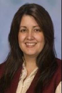 Dr. Margie Aileen Gerena-lewis M.D.