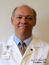Dr. David Paul Sniezek DC, MD, FAAIM