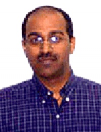 Dr. Elangovan  Balakrishnan MD