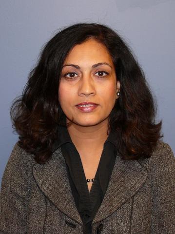 Dr. Meera C. Menon MD
