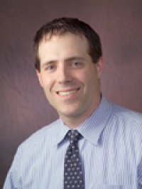 Dr. Matthew C. Fisher M.D.
