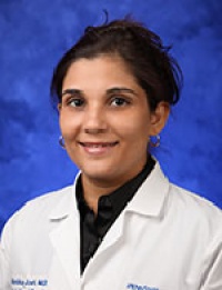 Dr. Monika  Joshi MD