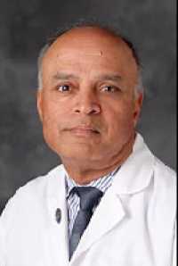 Dr. Sundara B. Raman M.D.