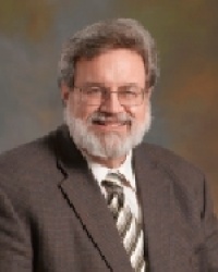 Dr. Charles R Rost M.D.