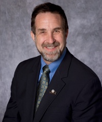 Dr. Richard Werner Barth M.D.