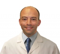 Dr. Jared F. Brandoff MD