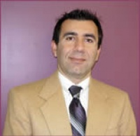 Dr. Mehrbod  Kharazi D.M.D.