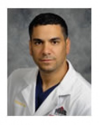 Dr. Michael Todd Schiano MD