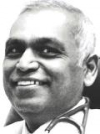 Dr. Venkatadri C Beeki MD