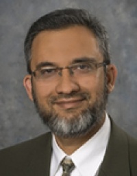Dr. Mohammed S Adeel MD