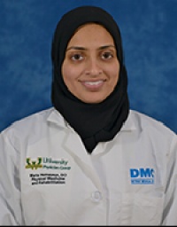 Dr. Maria  Humayun DO