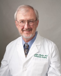 Dr. Anders G.j. Rhodin M.D.