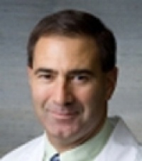Dr. Donald C Beringer MD