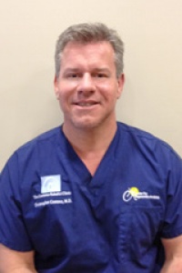 Dr. Christopher J Centeno MD, Pain Management Specialist