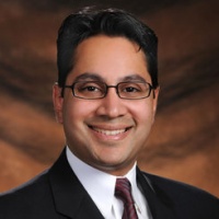 Dr. Asif M. Ilyas M.D.