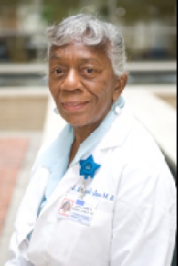 Dr. Josephine B Isabel-jones M.D.