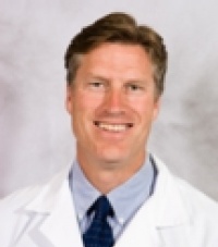 Dr. Michael Alan Thorpe M.D.