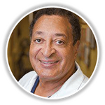Dr. Leroy W. Vaughn Sr., MD, Ophthalmologist