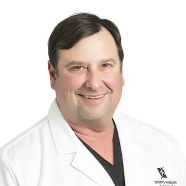 Dr. Richard Steffen, MD, Orthopaedic Surgeon