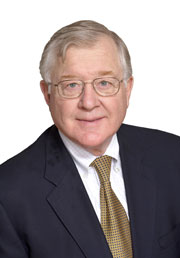 Dr. Stephen L.  Hershey MD