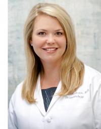 Dr. Sarah Cenac Jackson M.D.