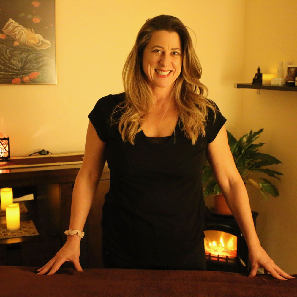 Heather Hawthorne, Massage Therapist