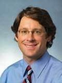 Dr. James Andrew Trauger MD