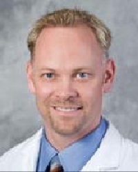 Dr. Todd Michael Hall MD
