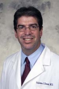 Dr. Guillermo Jose Bernal M.D.