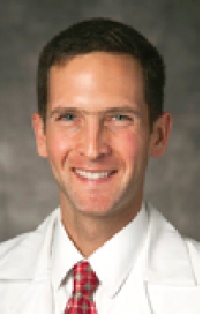 Dr. Jason David Eubanks M.D.