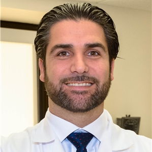 Dr. Mahmoud Nabil Sabbagh M.D.