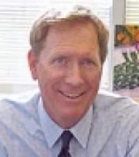 Dr. Richard W Parkinson M.D.