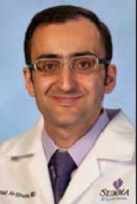 Dr. Ahmad  Al-shoha MD