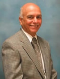 Dr. Mohan Y. Kareti M.D.