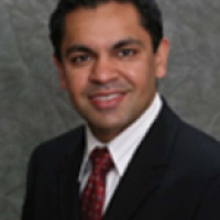 Dr. Chintan Suren Sampat M.D.
