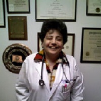 Dr. Ebru Kadriye Gultekin M.D., Pediatrician